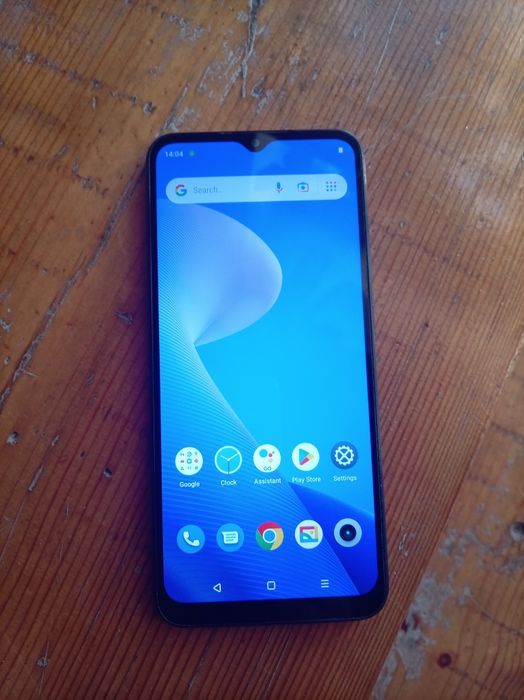 Realme C30s sotiladi