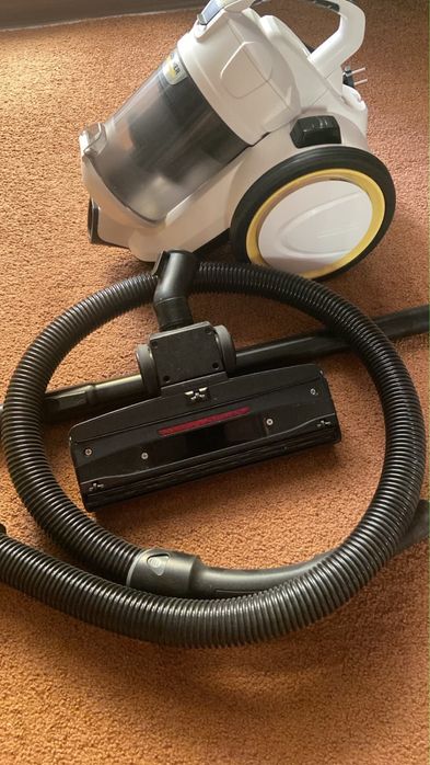пылесос karcher