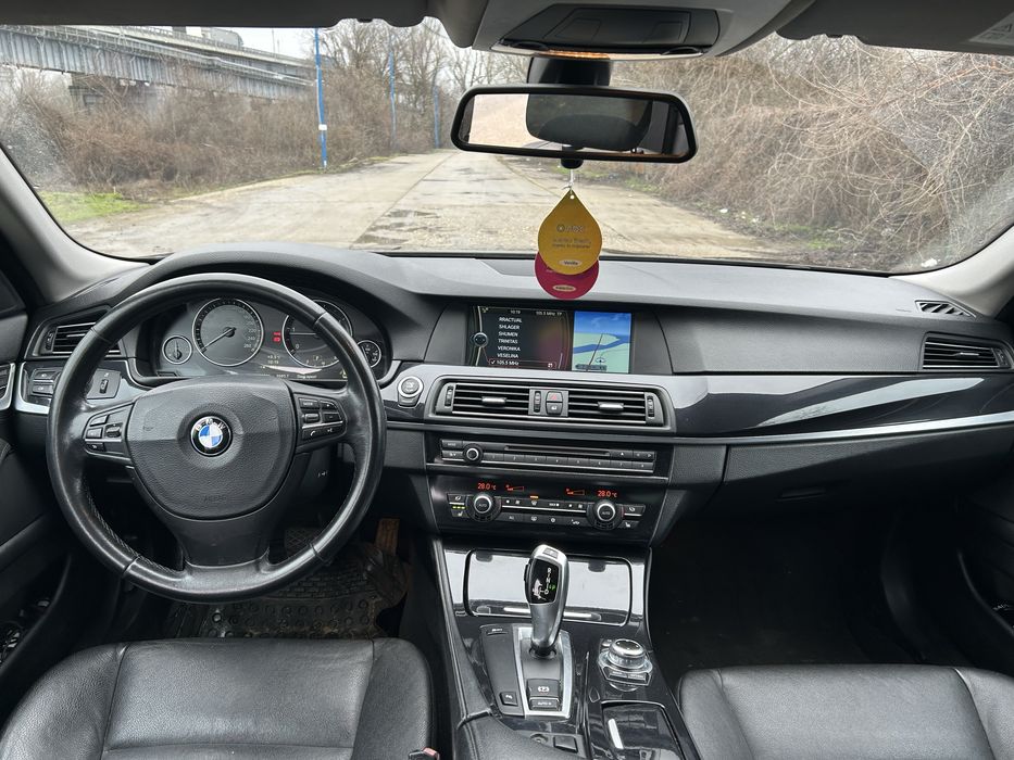 Bmw seria 5 2.0 diesel