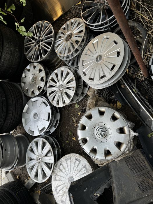 Vand jante table vw logan structurate  skoda rezerve capace originale