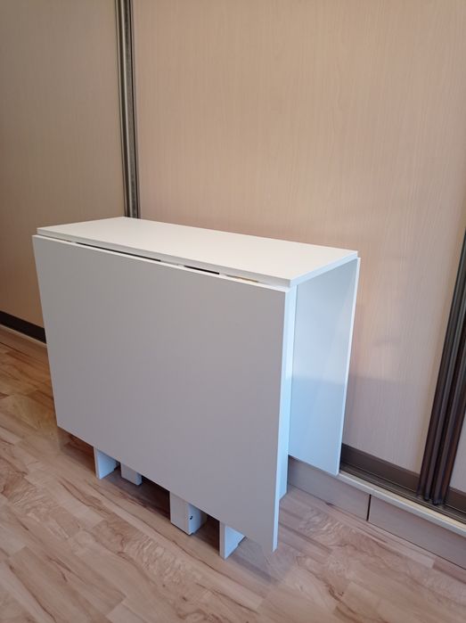 Стол раскладной новый