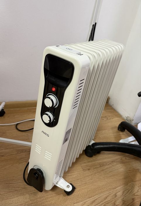 Продам батарею (радиатор) масс