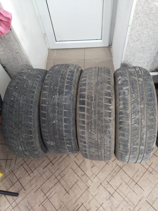 Продам колеса сборе