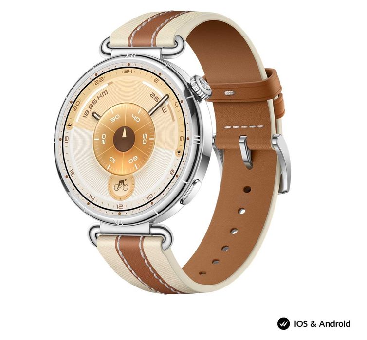 Huawei watch gt 6