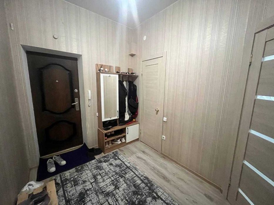 2-шка Алтын Арман