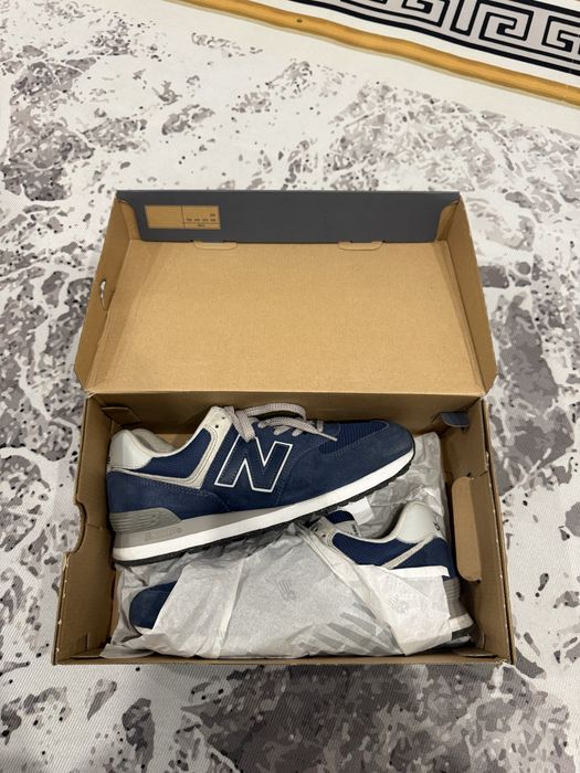 Кросовки new balance