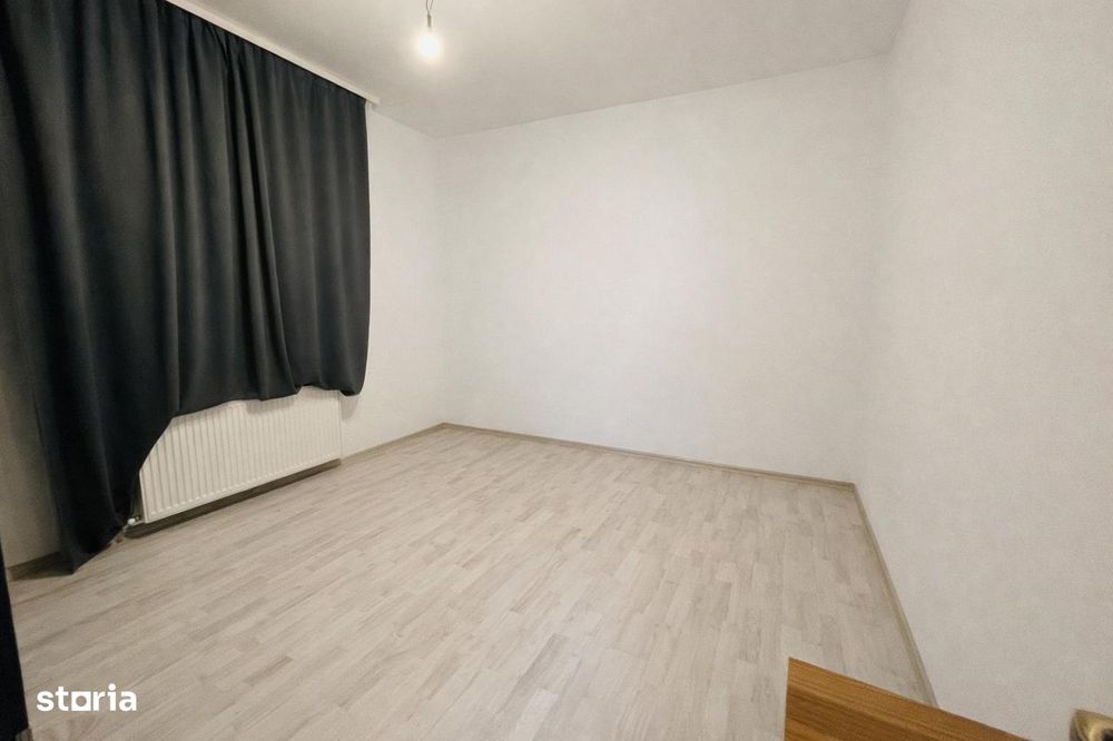 Imobiliare Domnesti casa parter 3 dormitoare + panouri / baterii