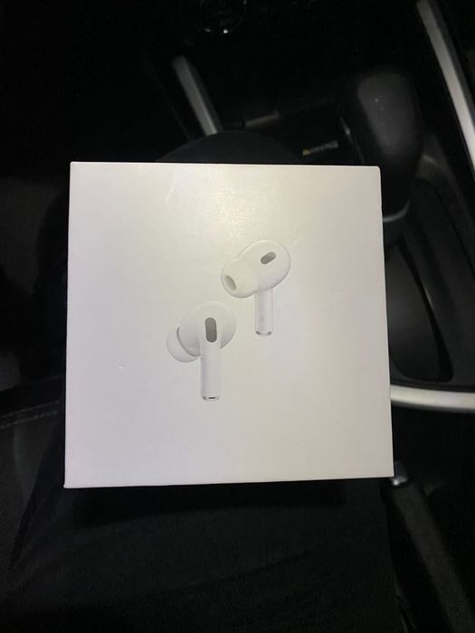 Наушники AirPods Pro 2