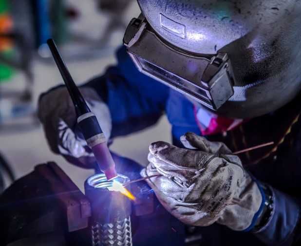 Аргонная сварка с выездом! Argon payvandlash xizmati