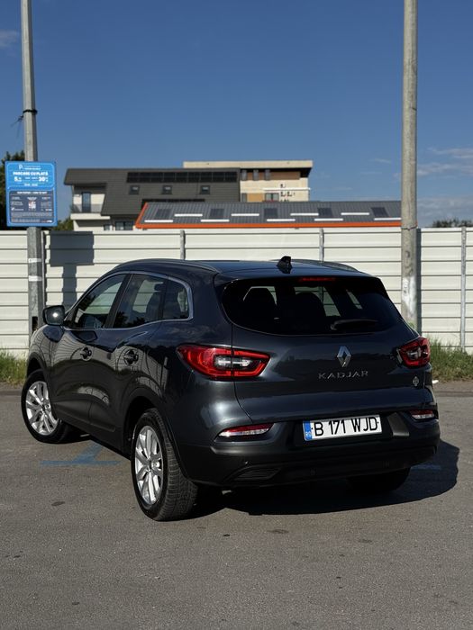 RENAULT Kadjar 2020 — imagine 4