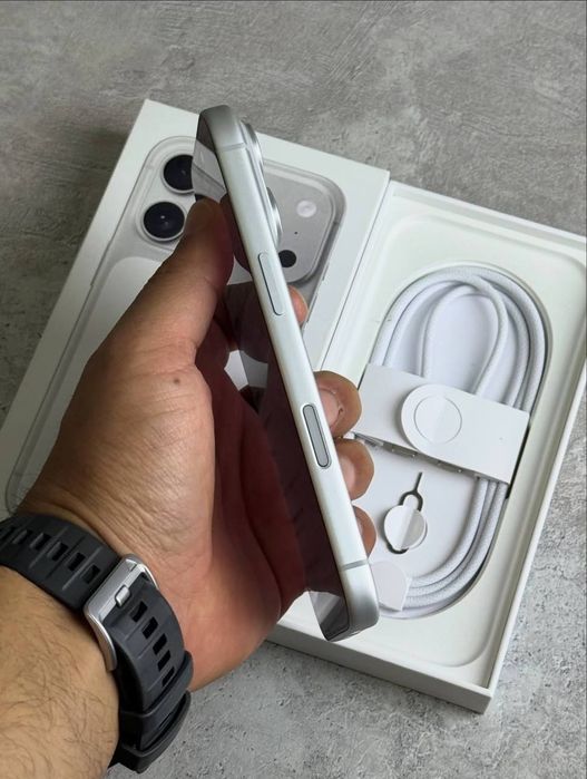 Iphone 17pro 512gb