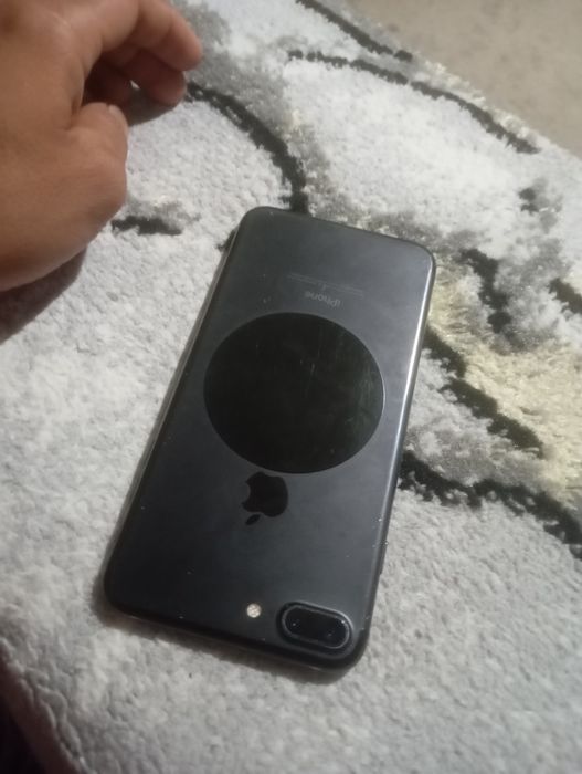 Iphone 7 puls Zarul pul kerak