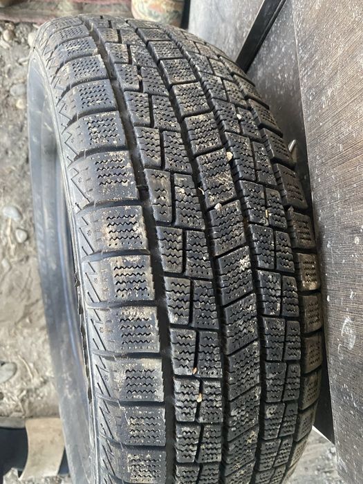 Зимний шины 1шт 185/65 R15