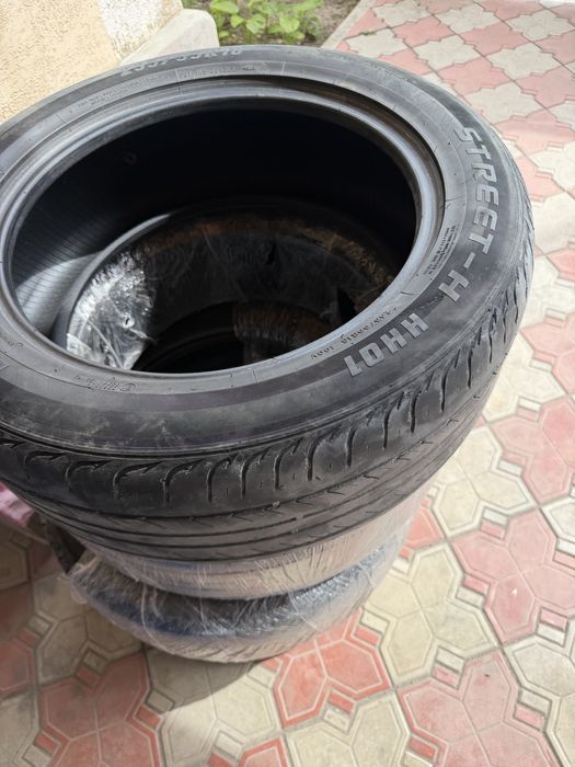 Шины автошины 235/55 R 18