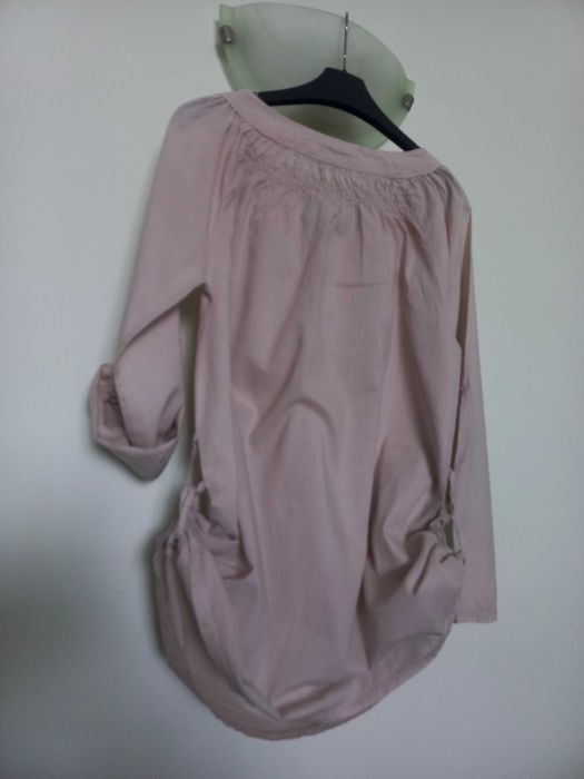 Bluza superba D&D