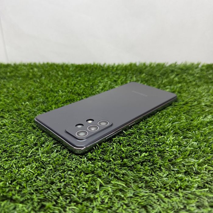Samsung Galaxy A52 ideal