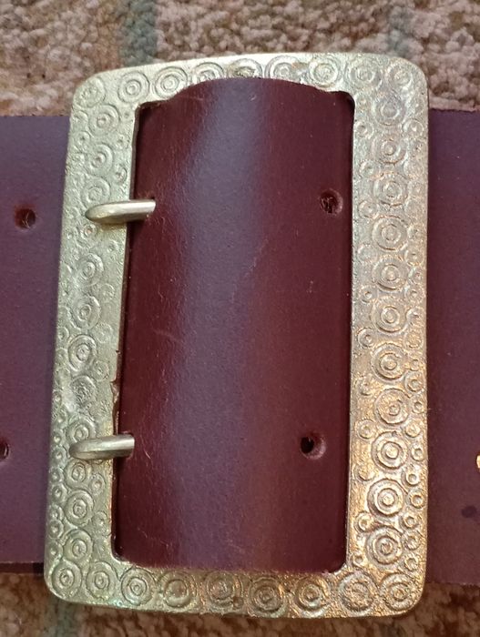 Колани за чанове и звънци