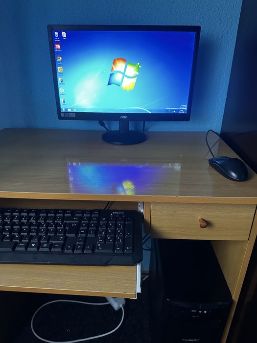 Calculatoare I3 - I5.