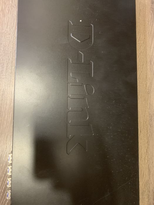 Коммутатор D-Link DGS-1210-28X/ME