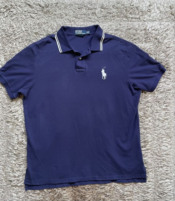 Tricou original polo Ralph Lauren XXL