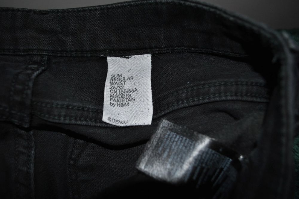 Blugi/jeans rupti
