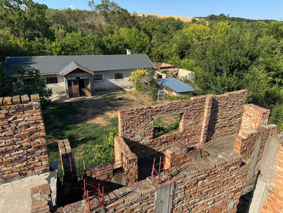 Продава се Къща в Силистра, в.з. Юг - 300 кв.м за 1054 €/кв.м - Снимка #3