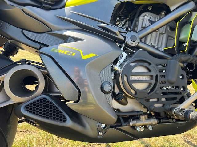 Zontes 310V- 2021  (A2)