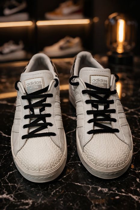 Adidas Superstar Bold N 36 Limited