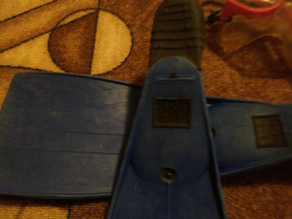 плавници за  5лв