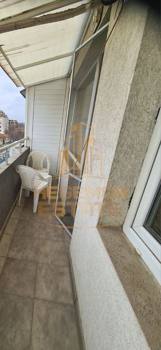 2-стаен в Варна-Автогара площ 38 цена 130000