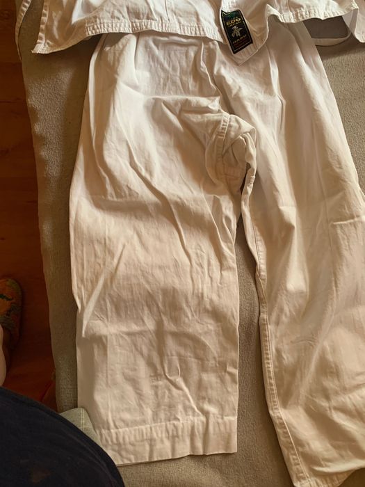Costum karate(kimono) 150 cm