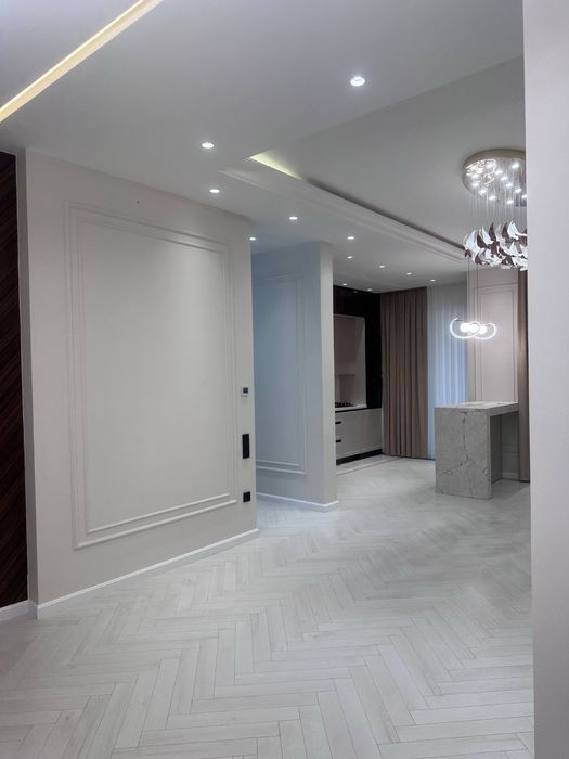 Квартира ЖК Infinity 3/4/15 105 кв.м