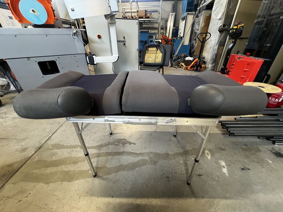 Седалки за Seat ibiza 1.9SDI 6k2