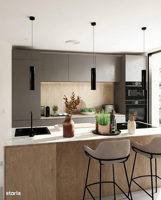 Apartament,