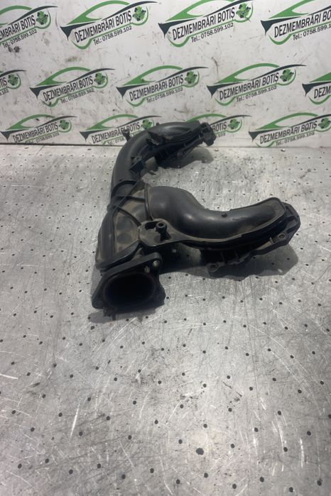 Tub galerie admisie 059 145 762 B Volkswagen VW Touareg generatia 1 7