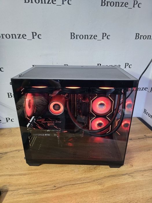 Igravoy kompyuter Core i7 RTX3060ti