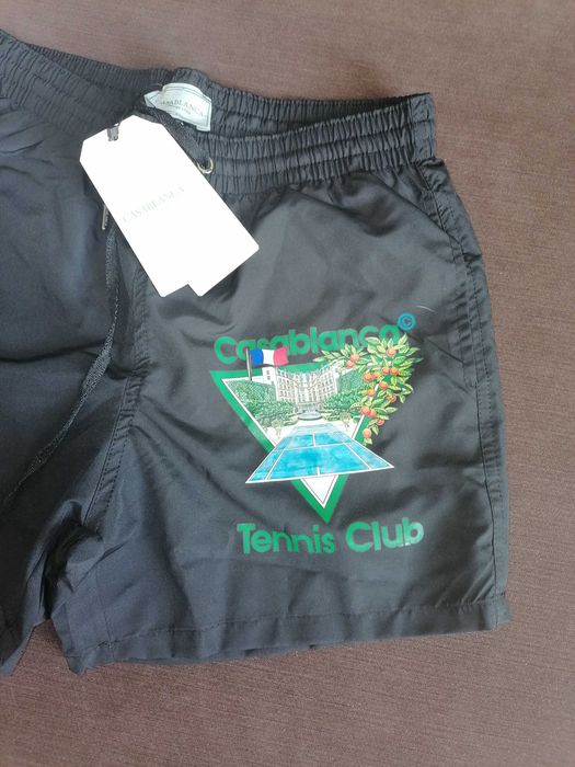 Нови мъжки бански, Casablanca, Amiri, , размер S