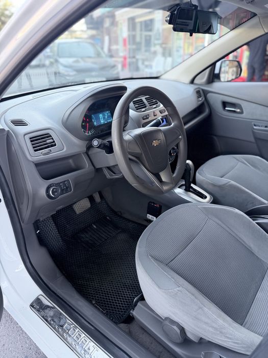 Other Cobalt 2023 — 5