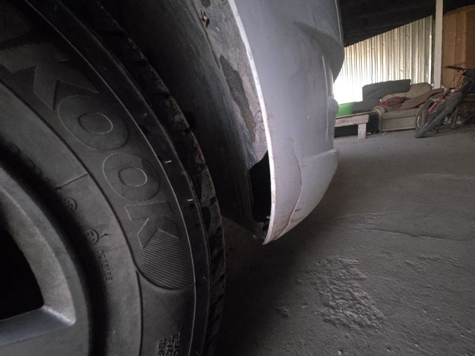 Автомобиль шеврое кобальт