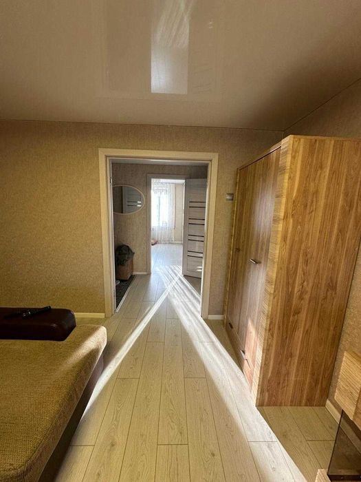 продам 3х комнатную  квартиру