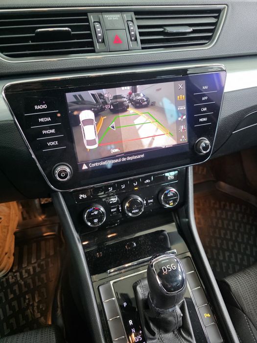 Skoda Superb 3, 2019, DSG Garantie/Livrare Promotie aprilie