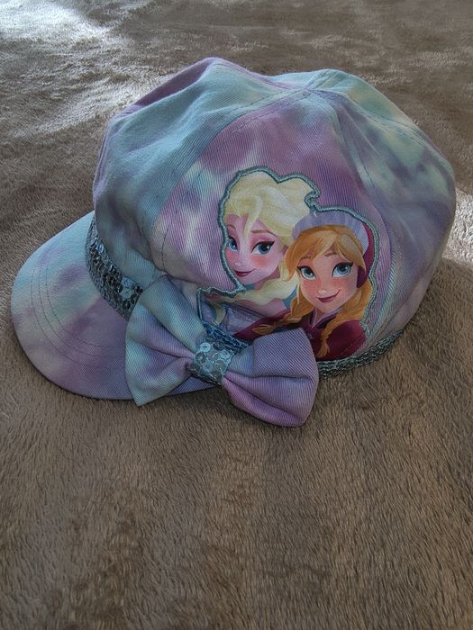 Детска шапка  Disney Леденото кралство