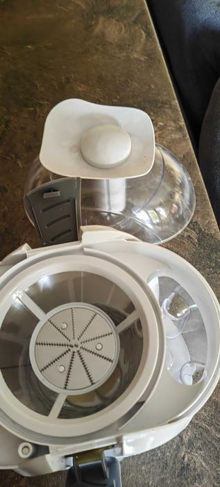 Сокоизтисквачка Cookworks