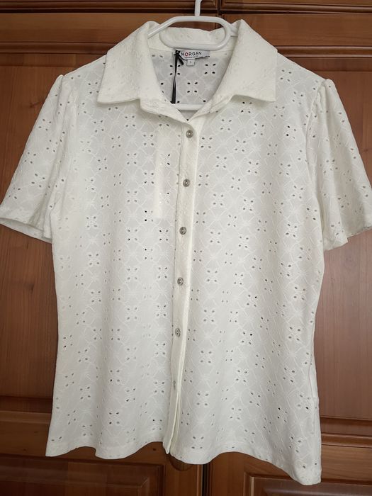 Дамска блуза MORGAN L размер