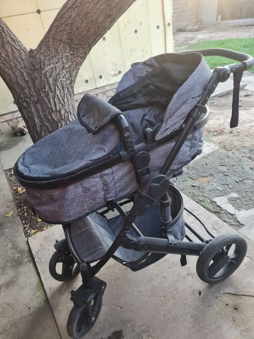Продаётся коляска