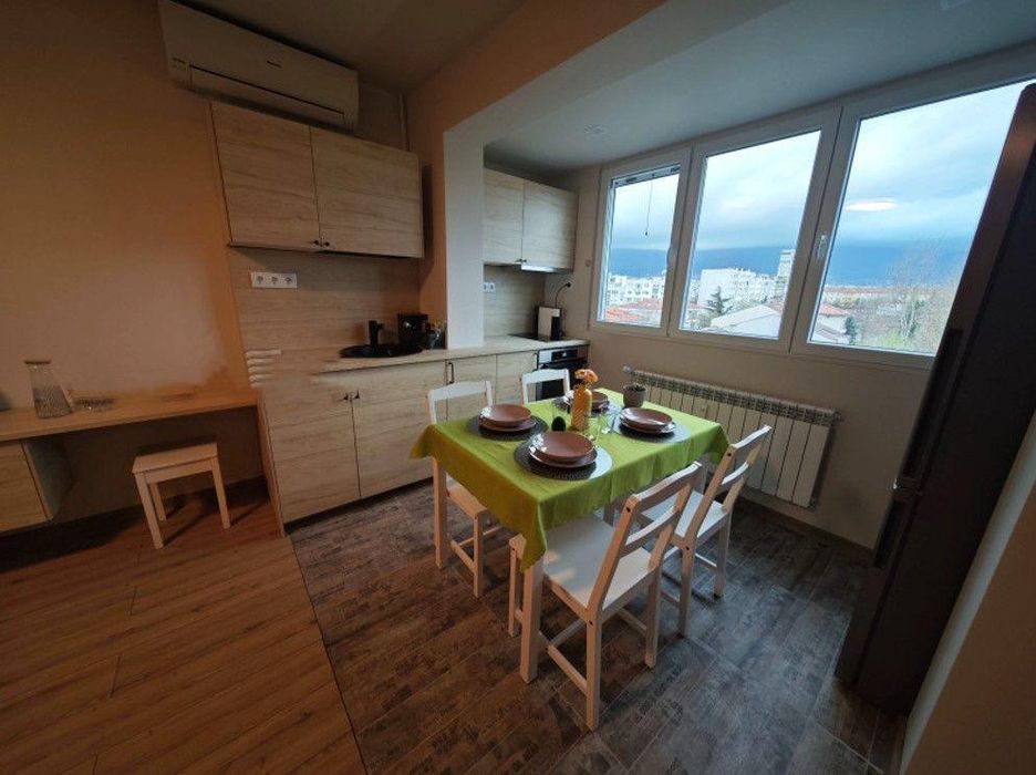 Дава се под наем Двустаен апартамент в София, Дървеница - 50 кв.м за 599 € - Снимка #3