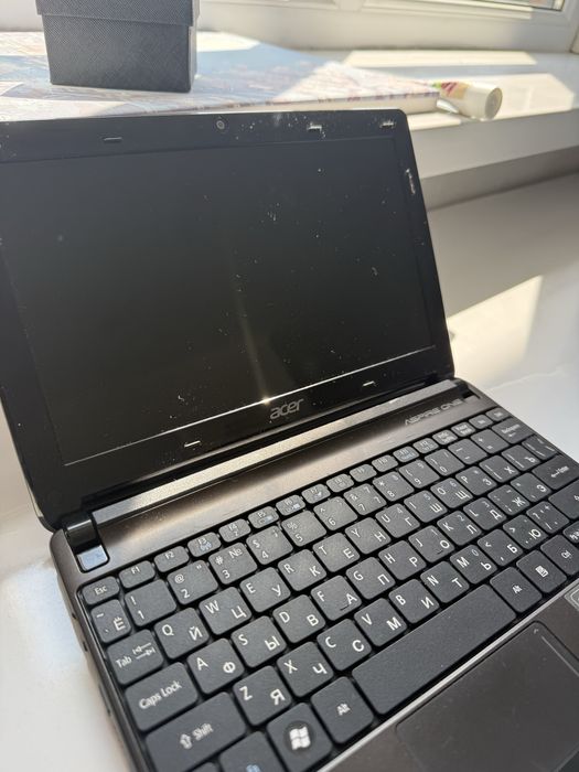 Acer Aspire One (серии D270 / D257)