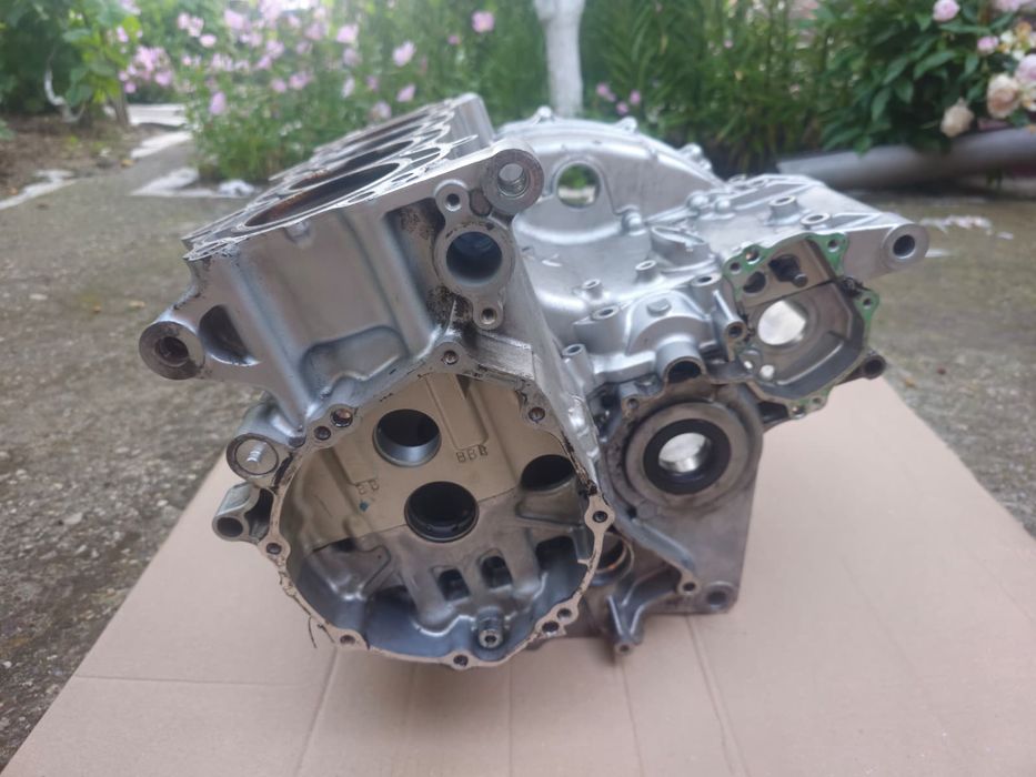2004 Honda CBR1000RR Bloc Motor
