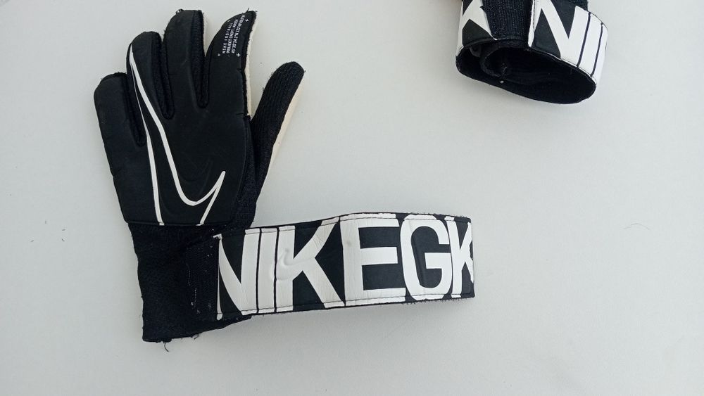 Mănuși portar Nike Match JR, performance,