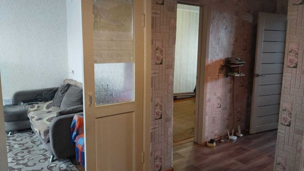 Продается дом в Бесколе